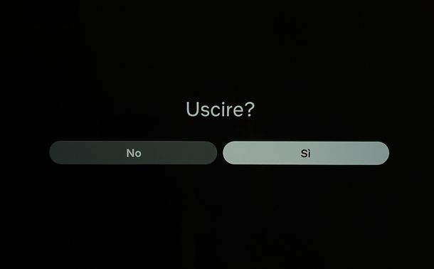Logout Netflix Smart TV LG