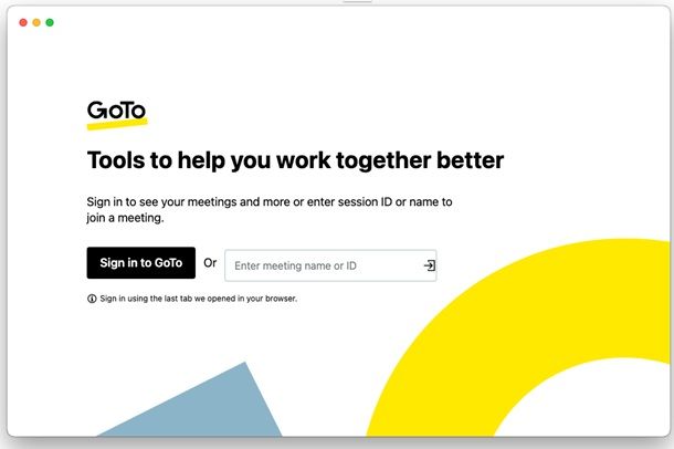 gotomeeting