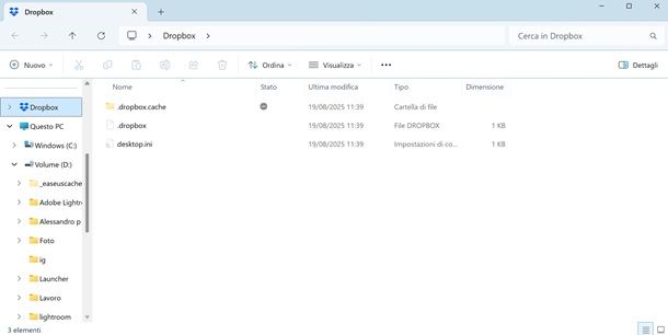 dropbox pc