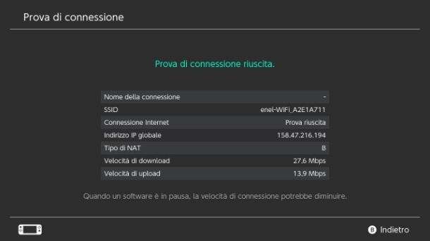 Come velocizzare i download su Nintendo Switch