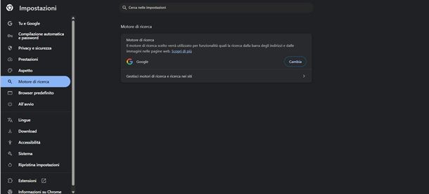 chrome