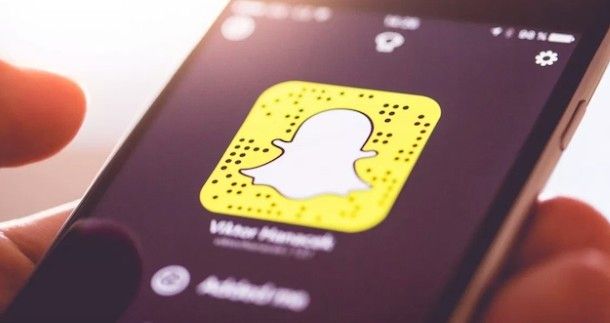 Snapchat