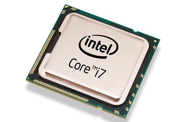 CPU