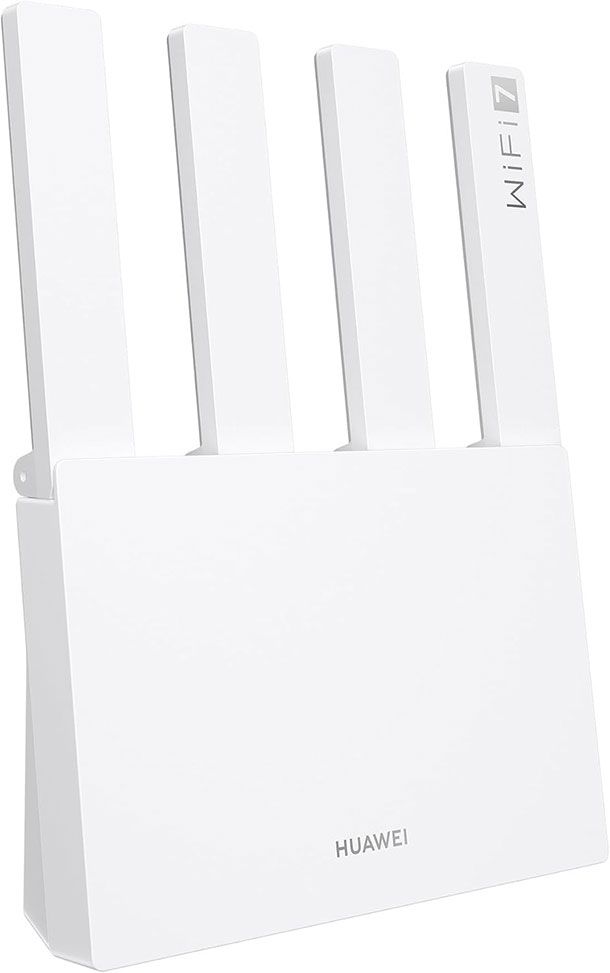 Come scegliere un router WiFi 7