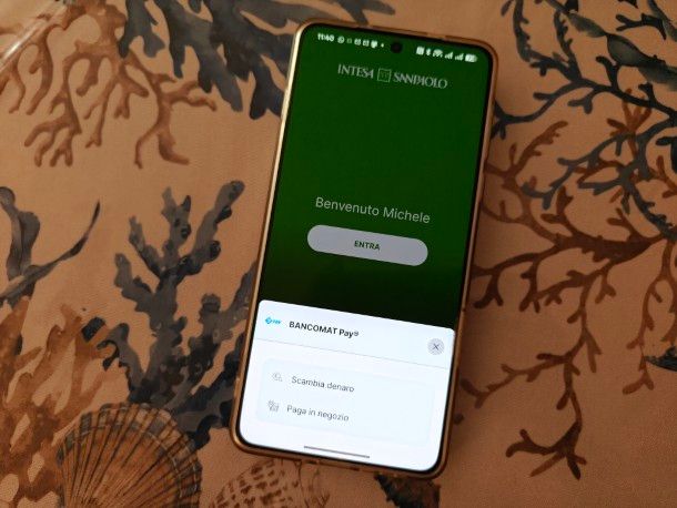 App Intesa Sanpaolo