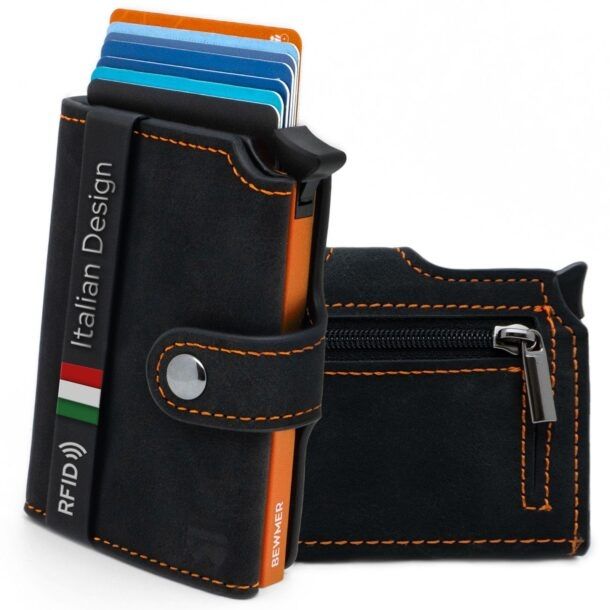 Portafogli RFID