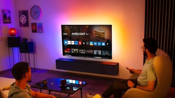 Smart TV Philips