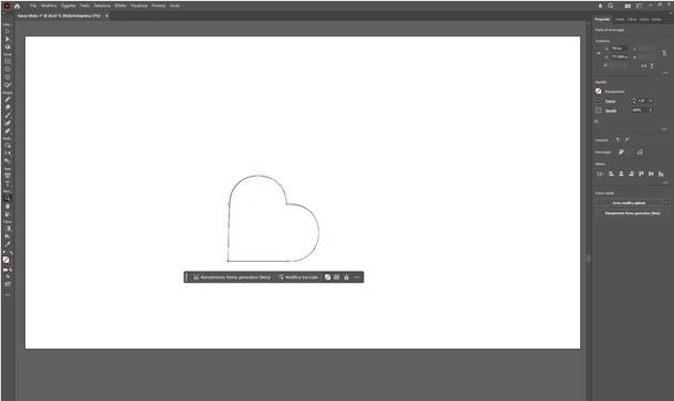 cuore illustrator