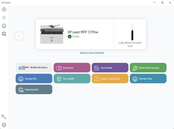 HP Smart