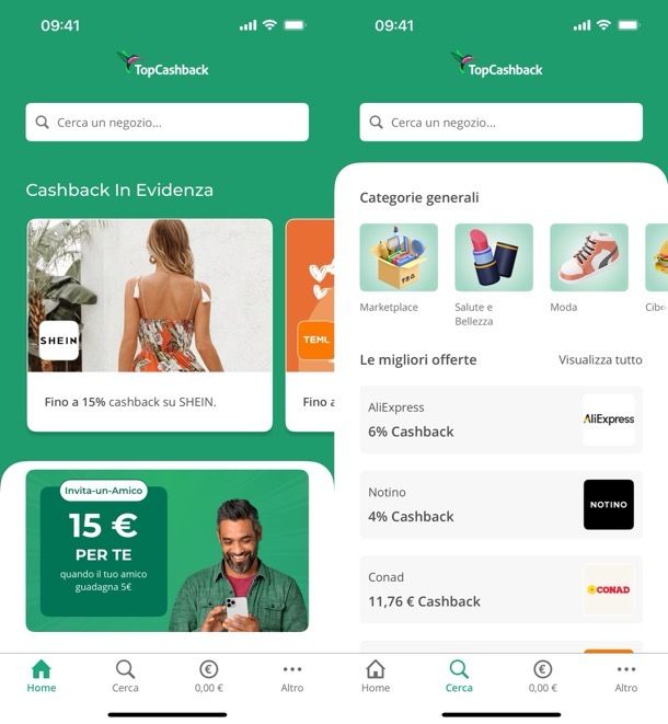 TopCashback