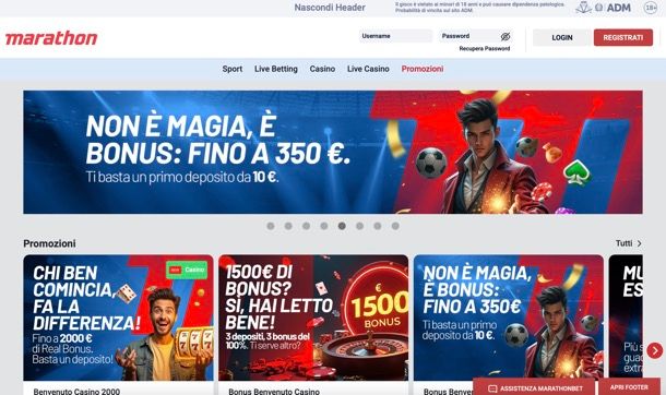Marathonbet