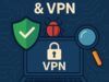 Ho bisogno di un antivirus con una VPN?