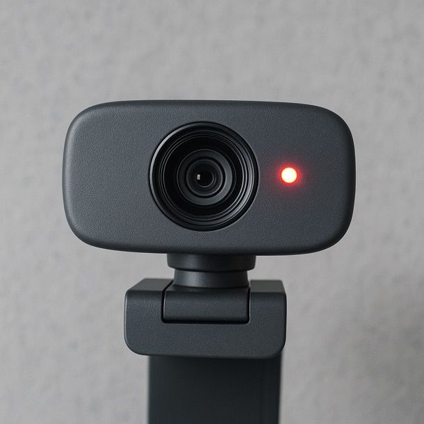 Webcam