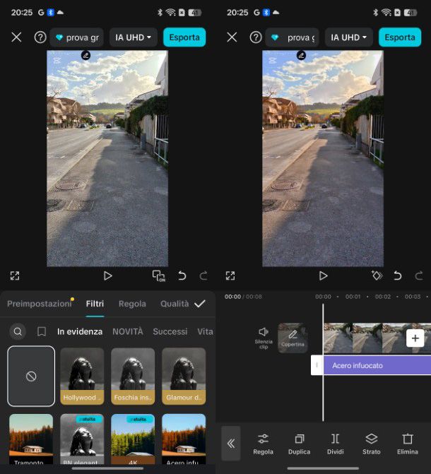 App CapCut
