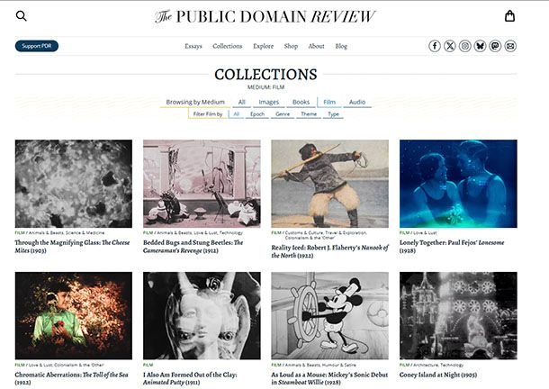 Public Domani Review