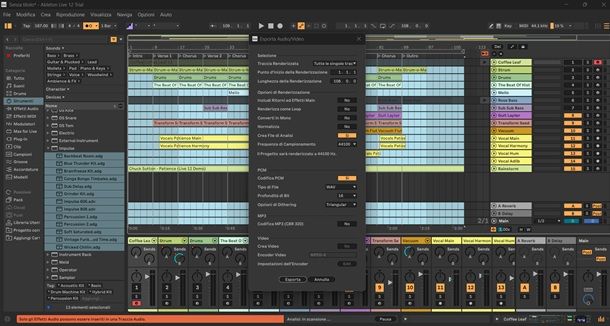 ableton