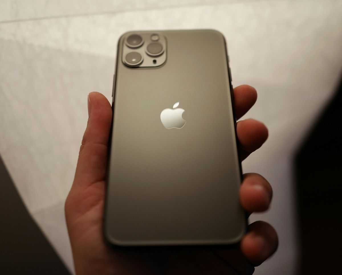 iPhone