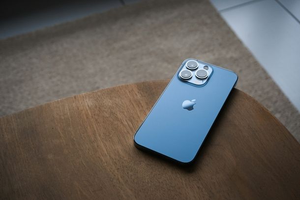 iPhone