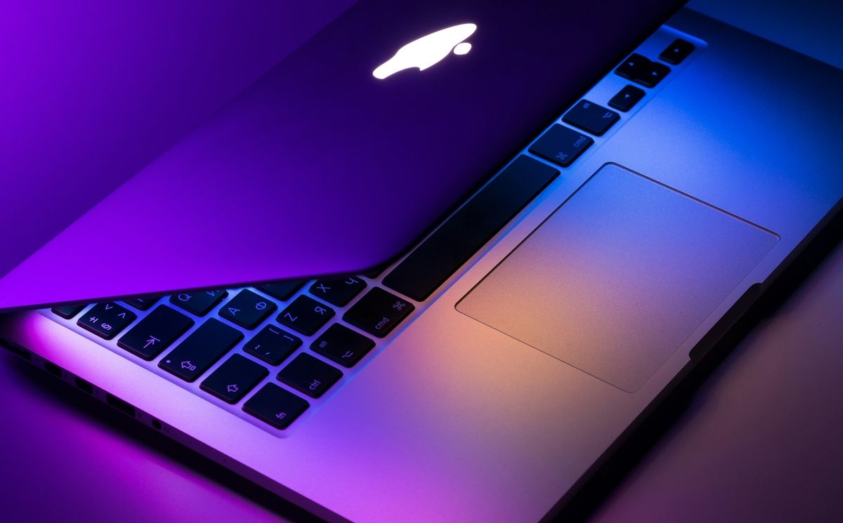 MacBook