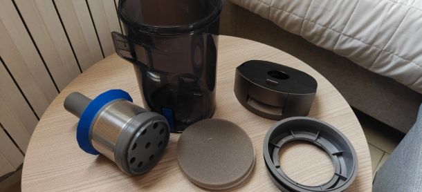 DEEBOT X11 OMNICYCLONE