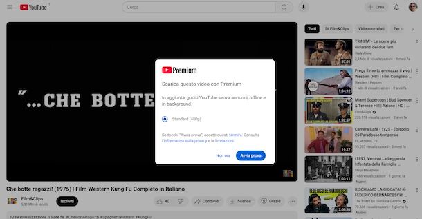 YouTube