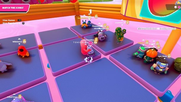 Migliori giochi gratis Switch