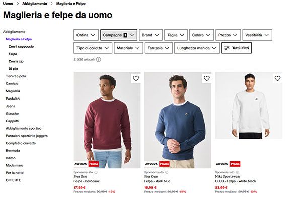 Zalando