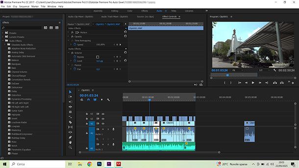 Altre soluzioni per migliorare l'audio di un video su PC