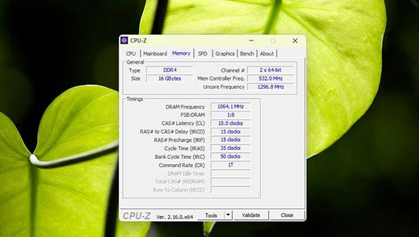 CPU-Z