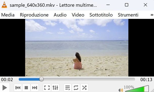 vlc windows