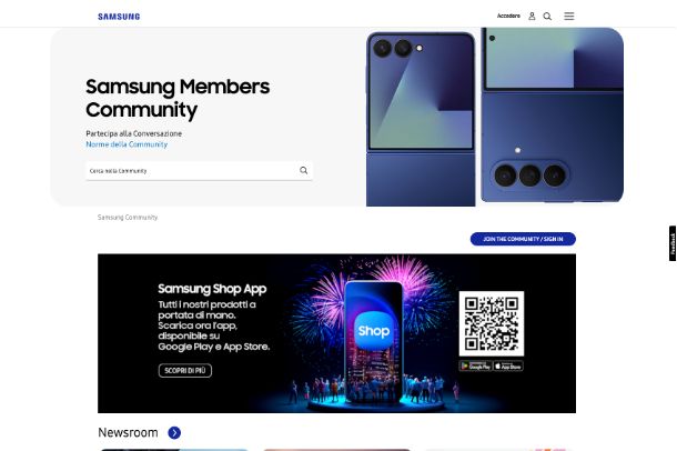 Come inserire SIM tablet Samsung