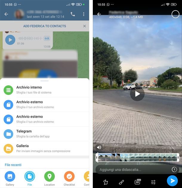 Telegram