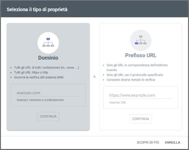 Search Console