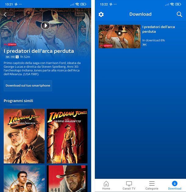 Sky Go