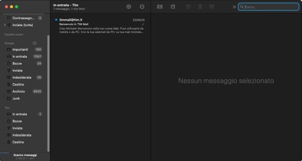 Apple Mail