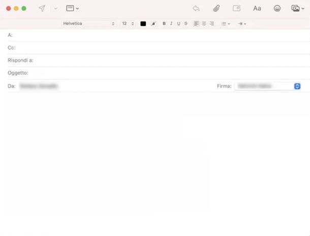Apple Mail