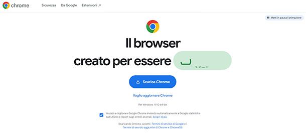 Google Chrome