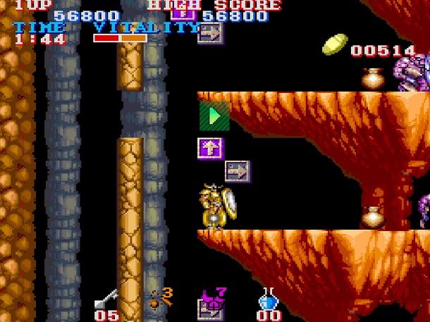 Migliori giochi gratis Switch