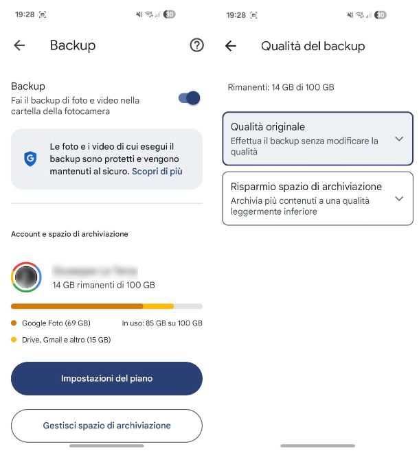 Come passare foto da Samsung a iPhone