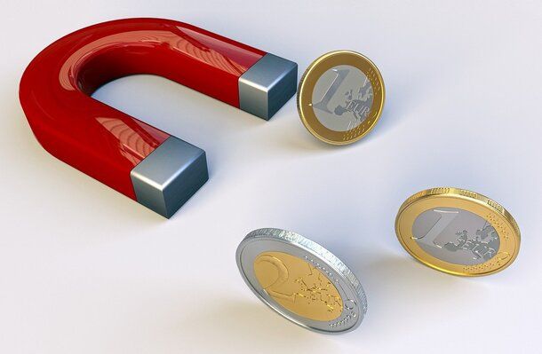 Ritiro fondi in euro (Pi coin)