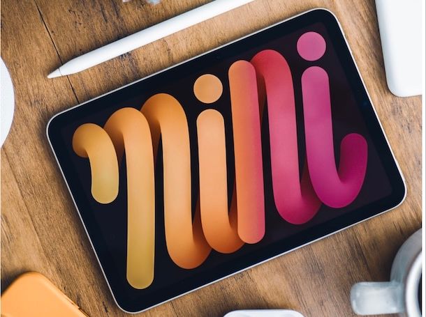 iPad Mini