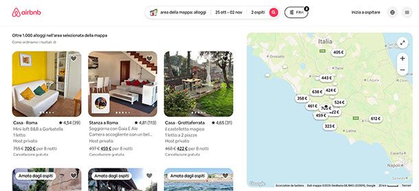 Airbnb