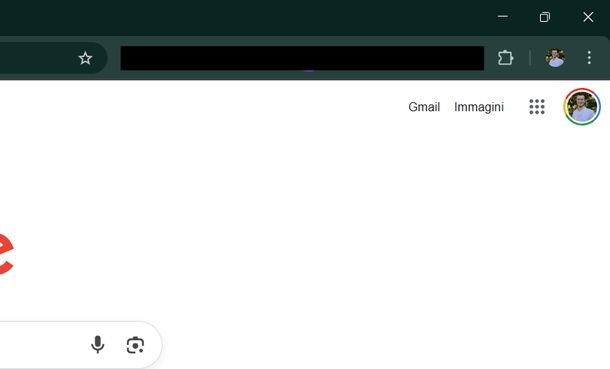 Riavviare app Windows
