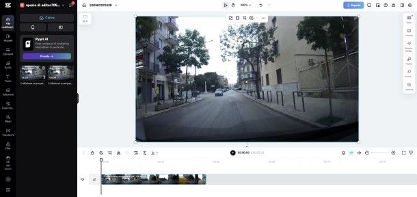 CapCut Web