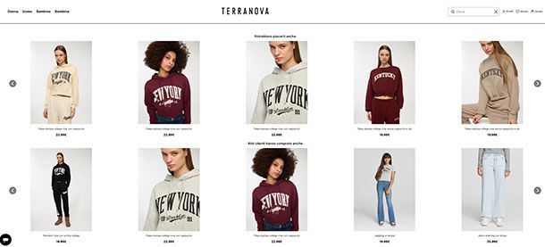 Terranova