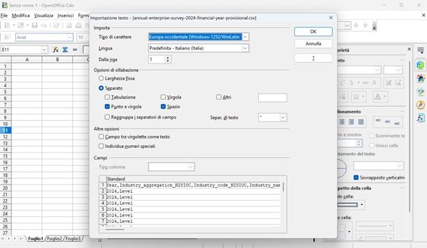 openoffice cvs