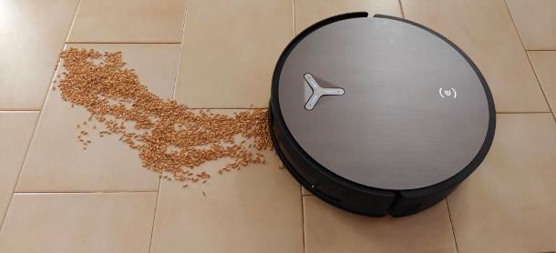 DEEBOT X11 OMNICYCLONE