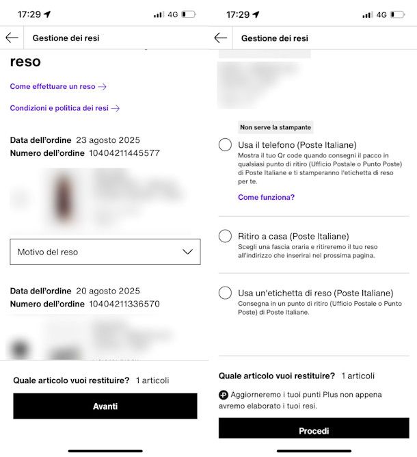 Reso Zalando da app