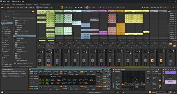 ableton