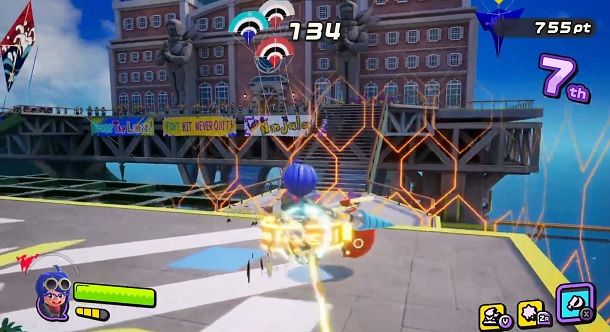 Migliori giochi gratis Switch
